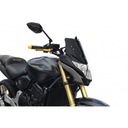 HONDA CB 600 F HORNET LOSTER ČELNÉHO SKLA 2011-2014