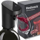 REDSACK Electric Intelligent Pourer na víno, vodku, whisky a nápoje