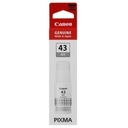 Nový originálny atrament CANON GI43GY GI-43GY Pixma G540 G640