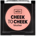 Lícenka Wibo Cheek to Cheek Blusher 1 Pivonka