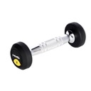 Záťažová doska Fitness 1kg DUMBELL training HMS