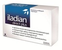 Iladian direct plus 10 kapsúl