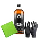 CARLAB Glass Cleaner Hydro 500ml - hydrofóbny čistič skla + DOPRAVA ZADARMO