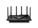 router TP-Link Archer AX73 AX5400 WAN 4xLAN USB