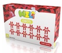 MELI Blocks Emoti FIGURINES FIRE HERO 12 kusov