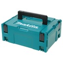 MAKITA Systémové puzdro MAKPAC BOX TYP 2 821550-0 / 155mm