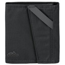 Pánska peňaženka EDC Medium Cordura Velcro Shadow Grey