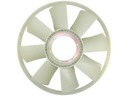 VENTILÁTOR BLOWER NRF 49842