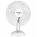 STOLNÝ VENTILÁTOR 30 CM 70W VÝKON