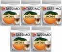 Kapsule 5 x 16 TASSIMO Latte Macchiato KARAMEL