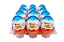 Vajíčko Kinder Joy pre chlapca s hračkou Vajíčka s prekvapením Ferrero 24x20g