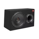 Aktívny subwoofer JBL BASSPRO 12 + diaľkové ovládanie