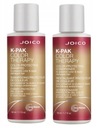 JOICO K-PAK COLOR THERAPY ŠAMPÓN + KONDICIONÉR 2x 50