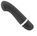 CURVE BLACK B SWISH BDESIRED DELUXE - VIBRATOR FOR