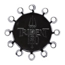 TRIDENT TRIDENT ŠÍPKY, ČIERNA