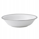 Čipkovaná platinová komoda Vera Wang 16 cm Wedgwood