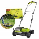 RYOBI AKUMULÁTOR PREDUŠŇOVAČ 18V ​​35CM