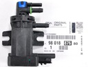 Solenoidový ventil turbo CITROEN C5 C8 DS4 DS5 JUMPY 2.0 HDI 120 140 150 163 km