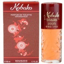 BOURJOIS Kobako Parfum de Toalette Vaporisateur Dámska toaletná voda 50 ml