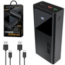 POWER BANK STRONG 20000mAh 3xUSB 22,5W QC PD USB C