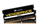 Pamäť CORSAIR DDR4 16GB 2x8GB 2666MHz CL18 1,2V