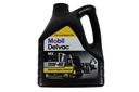 MOBIL DELVAC MX 15W40 4L