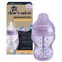 TOMMEE TIPPEE FĽAŠA ANTICHLADENIA 260 ml SENZOR