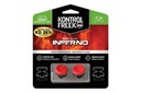 KONTROLFREEK FPS FREEK INFERNO XBX/XB1 PREKRÝVKY