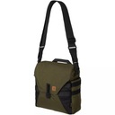 Taška Helikon Bushcraft Haversack - Olive / Black