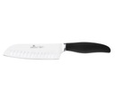 Kuchynský nôž Gerlach Style 7 Santoku 17,5 cm