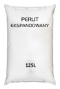 Expandovaný záhradnícky perlit EP-180 125L