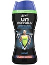 LENOR granule / perly UnStoppable 210g Šport