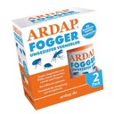 Quiko Ardap Spray 2x100ml prípravok na hmyz