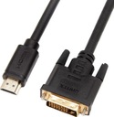 Unitek HDMI DVID AV adaptér čierny (C1271BK2M)