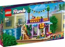 Bricks Friends 41747 Diner LEGO Heartlake