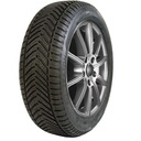 2 ks RIKEN 245/45R18 All Season 100Y XL 2023