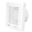 VENTILÁTOR DOSPEL POLO 4 100 AŽ PO ŽALÚZIE 007-0055