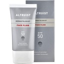 Altruist Face Fluid Opaľovací krém SPF 50 50 ml