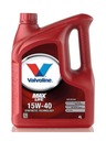 VALVOLINE OLEJ 15W-40 MAXLIFE 4L