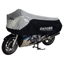 Moto kryt OXFORD UMBRATEX CV1 M