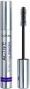 ISADORA ACTIVE ALL DAY MASCARA 20 DEEP BLACK