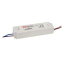 LPV LED ZDROJ 60W 5,0A 90-264V AC / 12V DC IP67