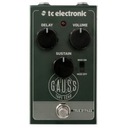 TC Electronic Gauss Tape Echo gitarový efekt