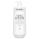 GOLDWELL DUALSENSES CURLS&WAVES KONDICIONÉR 1000ml