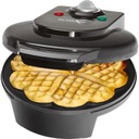 Vaflovač CRISPY Waffles VAFLE 1200W