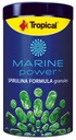 TROPICAL Marine Power Spirulina Formula Gran 150g