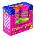 Fosforeskujúce farby 4col/55ml