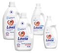 Lovela Baby Milk 2x4,5L Farba Biela Rinse Resp