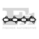 FAREBNÉ TESNENIE ED. OPEL MOVANO 2.3 CDTI 16-