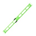 Preston Interlok Slinder Winders - 26cm/Green balenie 10 ks